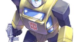 Bumblebee (G1)
