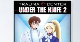 Heather Ross (Trauma Center Under the Knife 2)