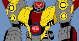 Omega Supreme (High Moon)