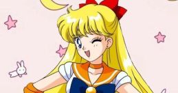 Sailor Venus (DiC)