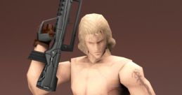 Liquid Snake