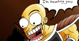 Nappa (Abridged)