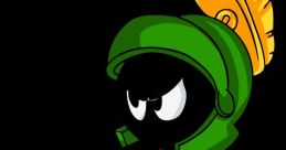 Marvin The Martian Type your text and hear it in the voice of Marvin The Martian.
