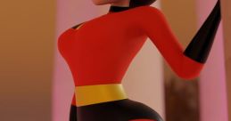 Helen Parr (The Incredibles)