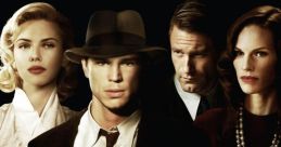The Black Dahlia (2006)