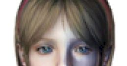 Sherry Birkin : Resident Evil 2 Sherry Birkin is a little girl that you encounter several times on Resident Evil 2. Audio