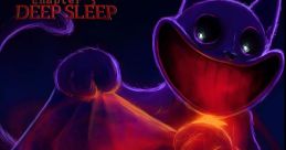 Catnap Poppy Playtime (Animate)
