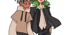 Two Tpot (Animate)