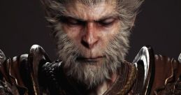 Monkey King (Black Myth: Wukong) (Game, Movice)