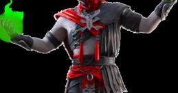 Ermac (MK12)