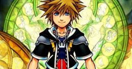 Sora (Kingdom Hearts 1) Type your text and hear it in the voice of Sora ( Kingdom Hearts 1).