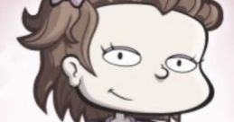 Lillian DeVille (Rugrats)