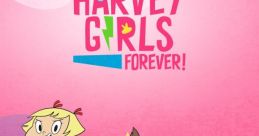 Lotta Plump - Harvey Street Kids - Harvey Girls Lotta Plump - Harvey Street Kids / Harvey Girls