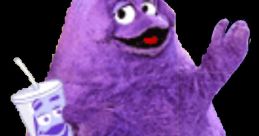 Grimace
