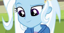 Trixie Lulamoon Type your text and hear it in the voice of Trixie Lulamoon.