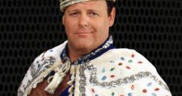 Jerry Lawler (WWE Commentator)