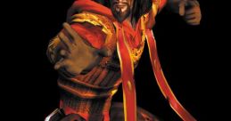 Shang Tsung (MK12) Type your text and hear it in the voice of Shang Tsung (MK12).
