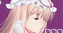000 Touhou Youyoumu ~ Perfect Cherry Blossom. Touhou Koumakyou ~ the Embodiment of Scarlet Devil. - Video Game Video game