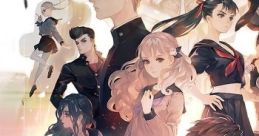 13 Sentinels: Aegis Rim 十三機兵防衛圏 - Video Game Video game from 13 Sentinels: Aegis Rim 十三機兵防衛圏 for Switch.