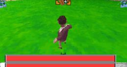 3D Action (Prototype) - Video Game
