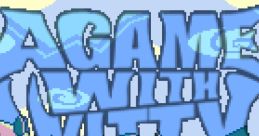 A Game with a Kitty A Game with a Kitty 1 & Darkside Adventures - Video Game Video game from A Game with a Kitty A Game