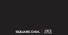 A New World intimate from FINAL FANTASY - Volume I - Video Game
