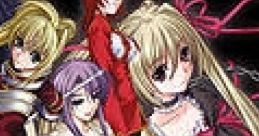 Aion Garden アイオン ガーデン - Video Game
