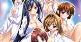 Aneimo 2: H's Happy Stage あねいも2 H's - Video Game