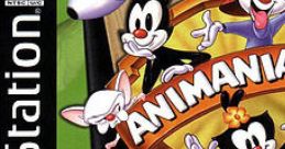 Animaniacs: Ten Pin Alley - Video Game