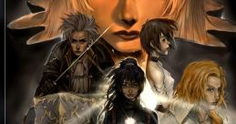 Arcturus: The Curse and Loss of Divinity アークトゥルス - Video Game