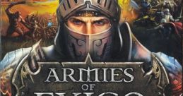 Armies of Exigo - Video Game