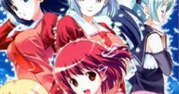 Ars:Magna! - Video Game