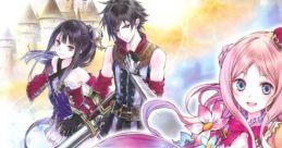 Atelier Meruru: The Apprentice of Arland Meruru no Atelier: Arland no Renkinjutsushi 3 メルルのアトリエ
