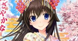 Azayaka na Irodori no Naka de, Kimi Rashiku あざやかな彩りの中で、君らしく - Video Game