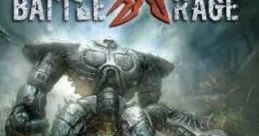Battle Rage: The Robot Wars - Video Game