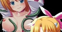 Bishoujo ga Kuru!: Yarareru Mae ni Yatteyaru 美少女が来る！～ヤられる前にヤってやる～ - Video Game