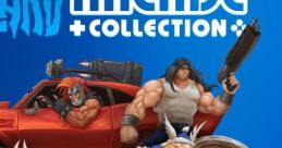 Blizzard Arcade ブリザード・アーケードコレクション - Video Game Video game from Blizzard Arcade
