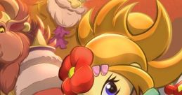 Blossom Tales 2: The Minotaur Prince - Video Game