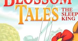 Blossom Tales: The Sleeping King Blossom Tales 花の王国と眠れる王様 - Video Game