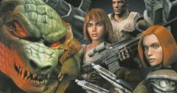 Brute Force ブルートフォース - Video Game