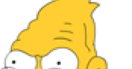 Grampa Abe Simpson : The Simpsons - Seasons 1 and 2