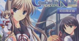 Concerto Note コンチェルトノート - Video Game