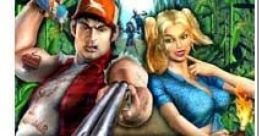 Country Justice: Revenge of the Rednecks - Video Game Video game from Country Justice: Revenge of the Rednecks for Windows.