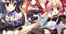 Cure Mate Club キュア メイト クラブ - Video Game
