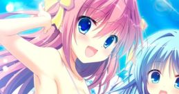 D.S.-Dal Segno- - Video Game