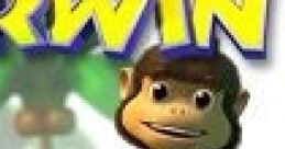 Darwin the Monkey - Video Game