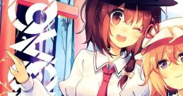DEAR LOVERS β Touhou Chireiden ~ Subterranean Animism. - Video Game