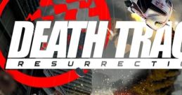 Death Track: Resurrection - Video Game