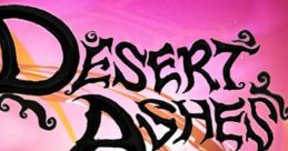 Desert Ashes - Video Game