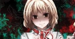 Desire Touhou Youyoumu ~ Perfect Cherry Blossom. Touhou Kaeidzuka ~ Phantasmagoria of Flower View. - Video Game